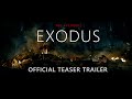 The Avengers: Exodus | Official Teaser Trailer | Marvel Fan-Edit Series | Christmas 2022