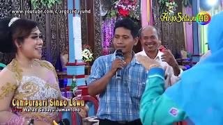 Download lagu LEWUNG (HD) campursari Singo Lawu live Wates Sedayu MP3 Download lagu LEWUNG (HD) campursari Singo Lawu live Wates Sedayu