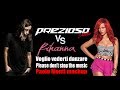 Giorgio Prezioso Vs Rihanna-Voglio vederti danzare, please don't stop the music-Paolo Monti mashup