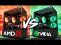 RTX 5060 vs RX 9060 XT 8GB - Best Budget GPU for Livestreaming?