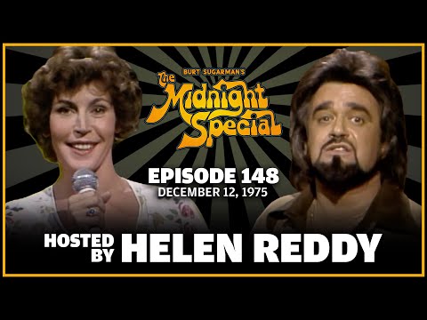 Ep 148 - The Midnight Special Episode | December 12, 1975