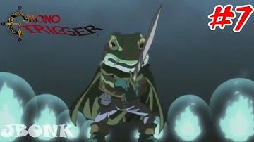Chrono Trigger Full Game Gameplay Playthrough Part 7 (No Commentary)