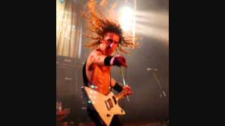 Video voorbeeld van "Airbourne - Turn Up The Trouble"