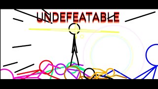 The Undefeatable collab (hosted by Aqu'a)