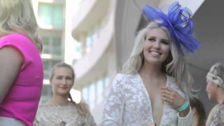 Melbourne Cup 2015 - Soleil Pool Bar