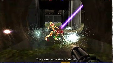 UT 2004   Team Qualification Round 3 Try 1