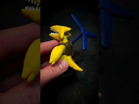 Yellow Rainbow Friends