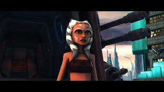 Meet Ahsoka - Kevin Kiner