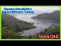 Represa Hidroeléctrica (PATUCA III), en Olancho Honduras