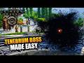 Crimson Desert Tenebrum Boss Fight Made Easy (How to Beat Tenebrum)