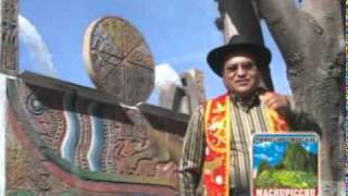 Pachuco De Los Andes - Alejita D.r