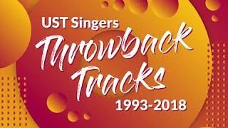 UST Singers 2009 | "Ayug Ti Amianan" (Fidel Calalang Jr.) Profile