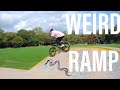 STRANGER RAMPS!