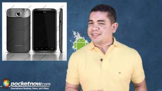 Samsung Galaxy Nexus Hands-On, Leaked HTC Ville, LG Dec. 1st Event & More - Android Revolution