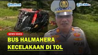 Polisi: Total Korban Ada 23 Orang❗