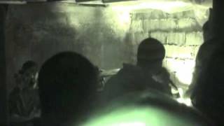 Thought Crusade at Ranchos Huevos Chicago, IL Part 1
