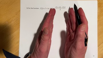 Find the instantaneous rate of change