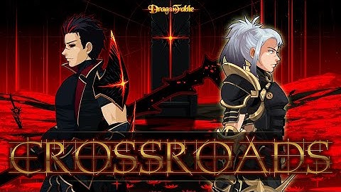 DragonFable BGM - Suki, the Ex-Paladin