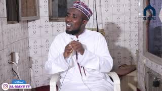 كتاب رياض الصالحينMlango Wa Kuamrisha Mema na Kukataza Mabaya. Hadith 11-13Sheikh Abubakar Misigaro