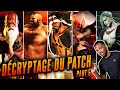 Dcryptage du patch fin 