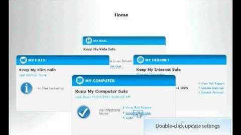 How to exclude file from Scanning
