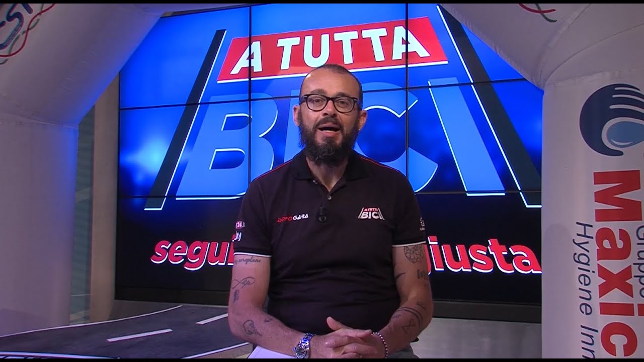06112021 A TUTTA BICI EXTRA 161 - YouTube