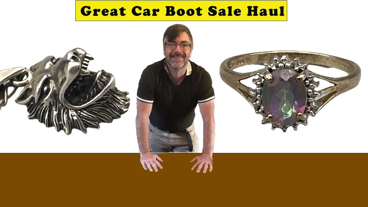 From Bargains to Big Profits What These Vintage Finds Are Worth