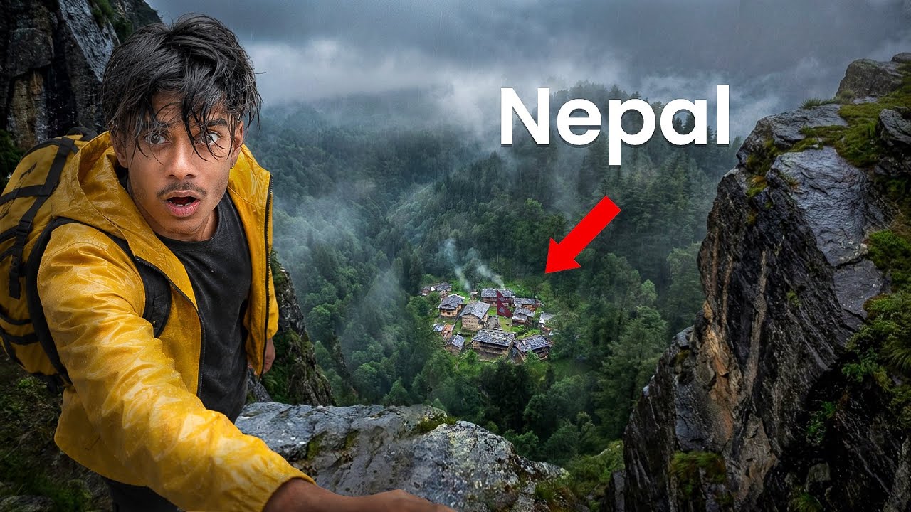 Living 6am to 6pm in Nepal ! 