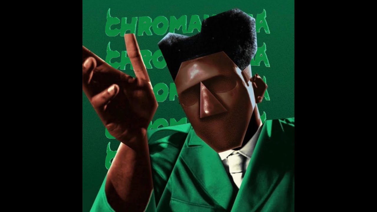 [FREE] TYLER, THE CREATOR CHROMAKOPIA TYPE BEAT 