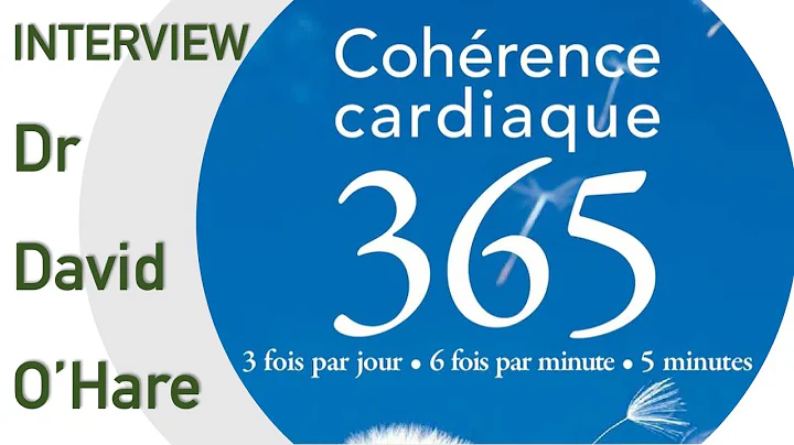 Respiration 365 par Dr David O'Hare
