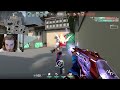 HAVEN! MVP! EGGSTERR YORU GOD VALORANT RANED GAMEPLAY FULL MATCH