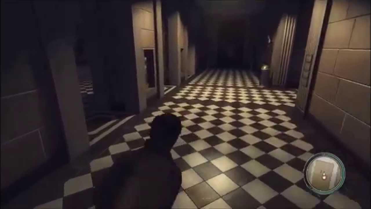 How to disable the safe alarm in chapter 3 of Mafia 2 YouTube