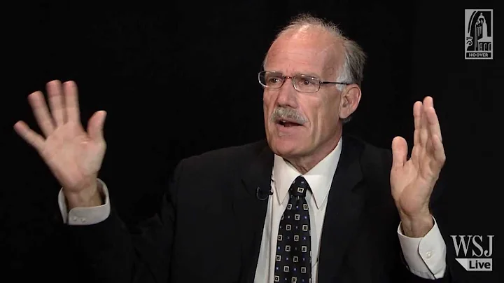 Hoover fellow Victor Davis Hanson on the type of m...