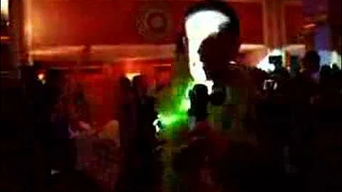 H&C 2008 Annual Dinner