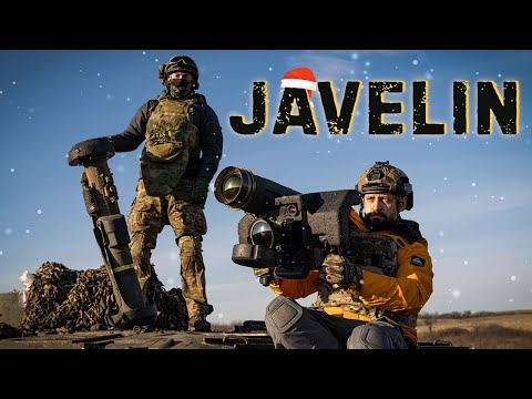 Видео: FGM-148 Javelin VS BMP-2 | Джавелин - американская легенда в руках Команданте
