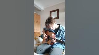 Twilight - Elliott Smith cover