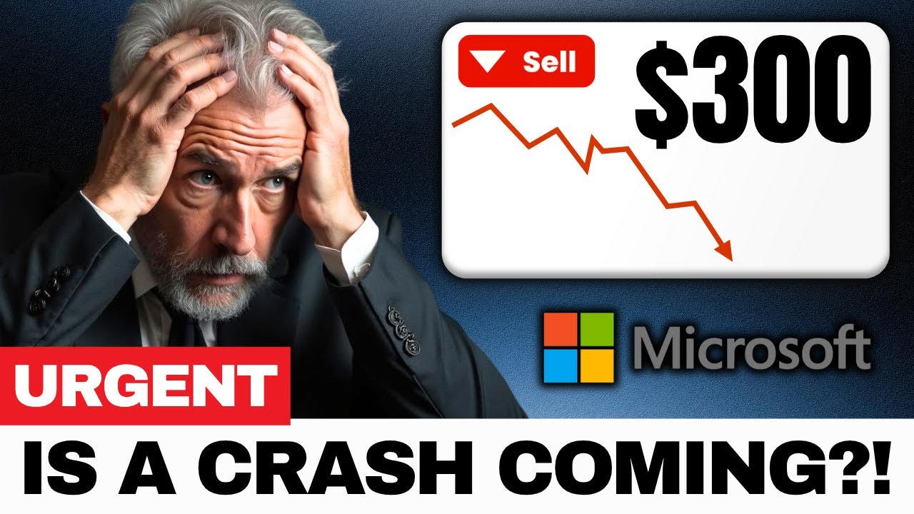 Should You Buy Microsoft Stock Now or Wait? MSFT YouTube