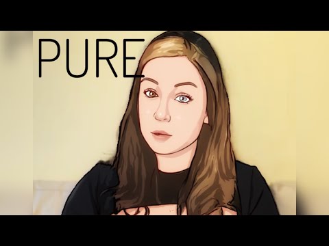 Pure - приложение для секс-знакомств