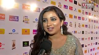 EXCLUSIVE | Celebs grace the RED CARPET of Radio Mirchi Music Awards 2020