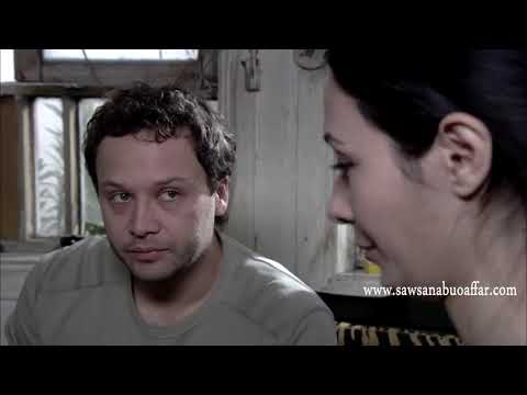 سوسن أبو عفار  اما شو أكلة ملوخية  سوق الورق