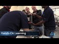 Burt process equipment aro piston pump training