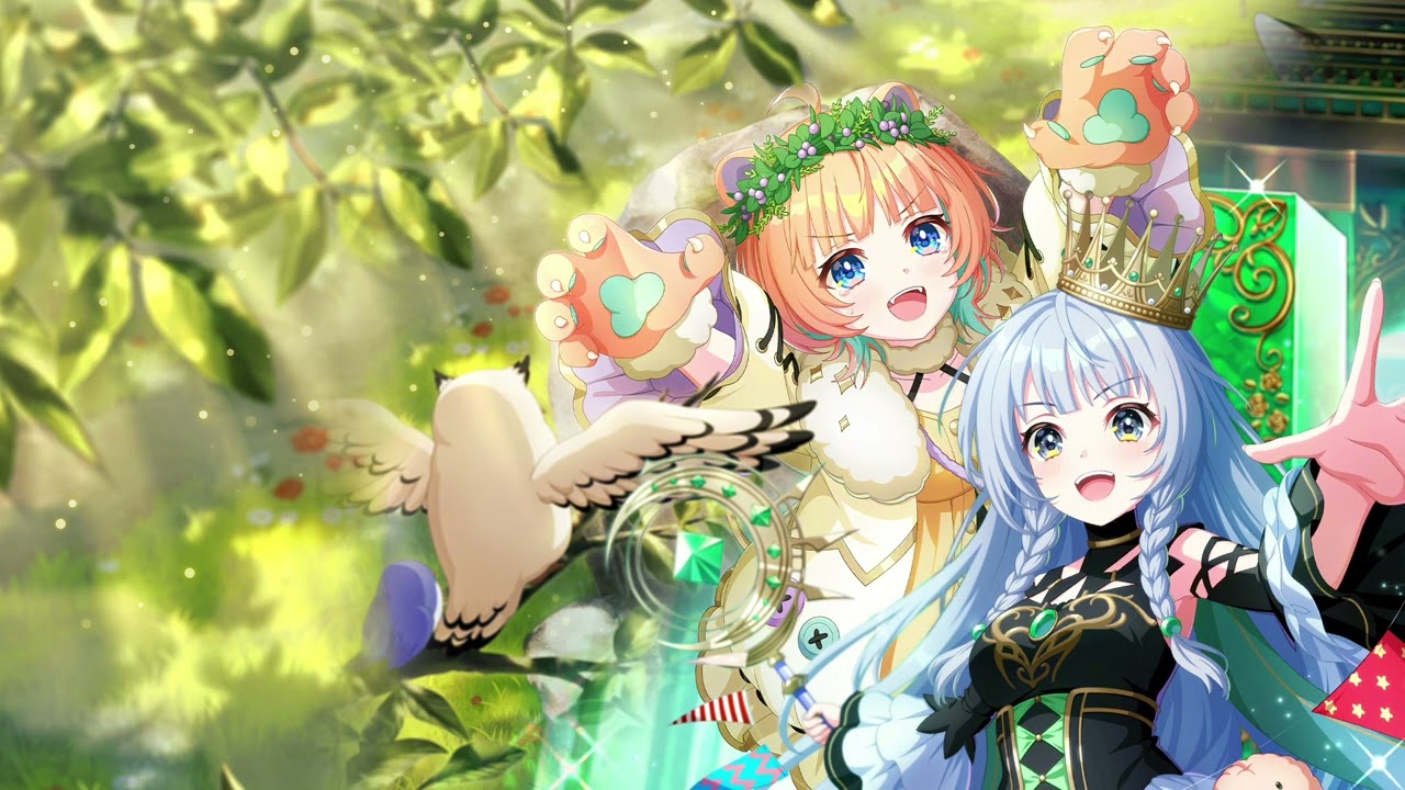 空っぽのギフトボックス