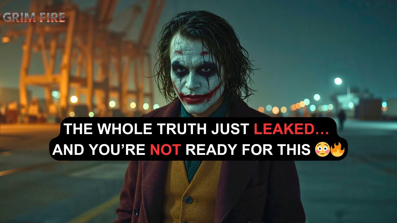 IF YOU KNEW WHAT THEY DID IN PRIVATE... YOU’D NEVER SEE THEM THE SAME WAY 💀🚪