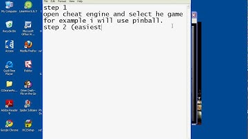 Cheat Engine Tutorial: How to speed hack.