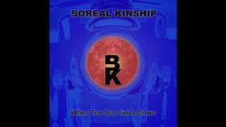 Boreal Kinship EGBG
