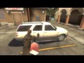 Postal 3 E3 2008 Gasoline Destruction Trail Gameplay  [HD]