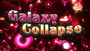 GALAXY COLLAPSE - OFFICIAL PREVIEW