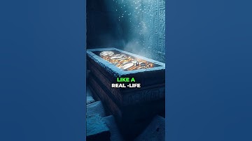 The Rosetta Stone Unlocked Ancient Secrets!