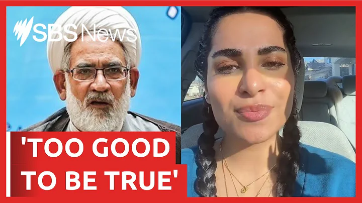 Scepticism over Iran’s move to disband morality police | SBS News