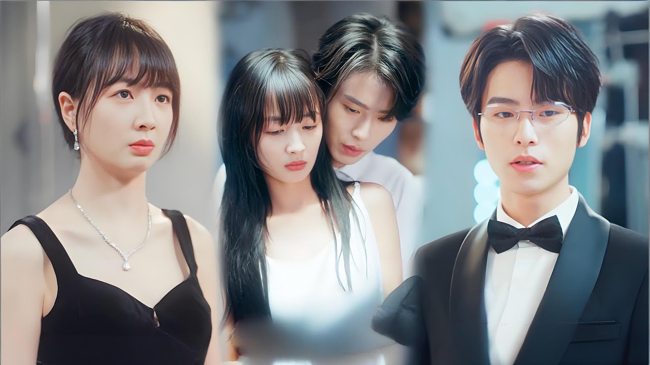 【INDO DUB】Cinderella dikhianati. CEO triliunan melamarnya, diam-diam cinta 10 tahun.